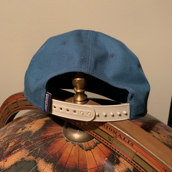 • Patagonia CA-1973 old growth hat - Picture 3 of 3